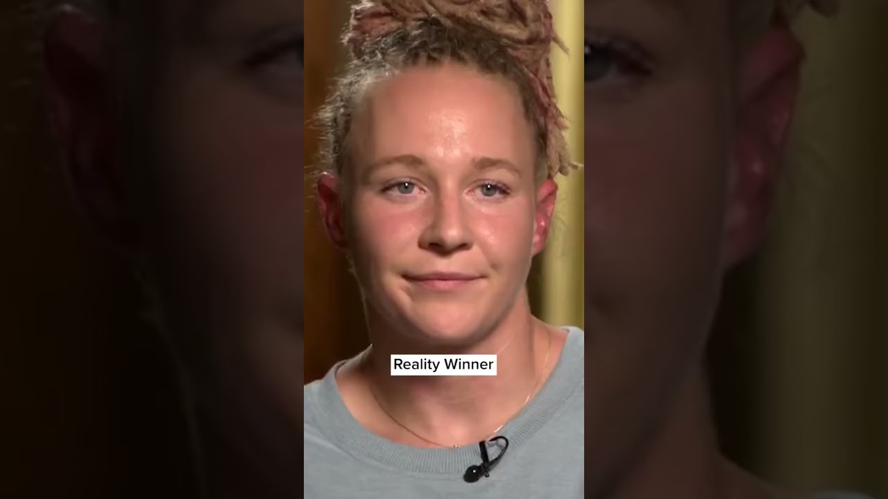 Jailed NSA Contractor Reacts To DOJ #MaraLago Findings