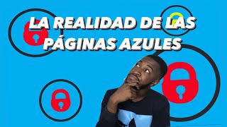 Las Paginas Azules Y Su Secretos Podcast
