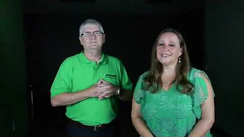 Introducing Michelle Potts to Cruise Planners / Ji...
