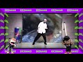 Let’s dance with BOXER | ICM DANCE