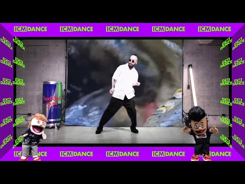 Let’s dance with BOXER | ICM DANCE