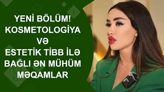 YENİLİKLƏRDƏN XƏBƏRDAR OLUN ! Doktor Rəna Soltanova SİZLƏR ÜÇÜN ŞƏRH ETDİ