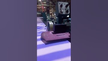 Lafer SPA Compactor M/c