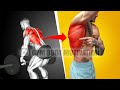 How to Build a Wide and Thick Back - 8 Effective Exercises