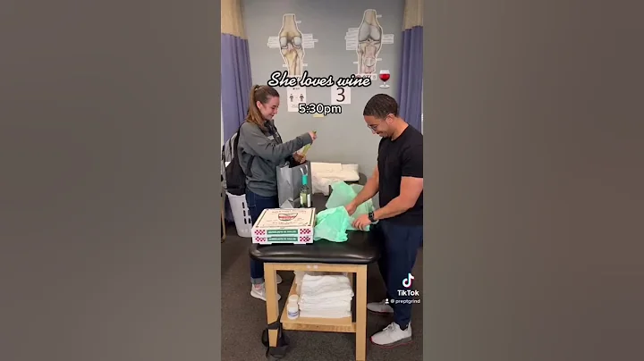 Day in the life of a Physical Therapist - DayDayNews