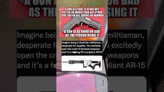 Ruger American Pistol