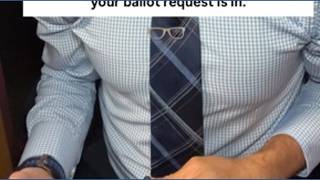 Details Why you shouldn’t click on the text that says “your ballot request is in” Guide