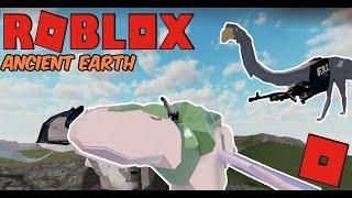 Roblox Ancient Earth Silent Is Back Baby Free Fbimus Code Youtube - ancient earth roblox vitality codes