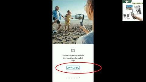 DJI Osmo Mobile 3 Firmware Como Fazer Update Passo a Passo(Guide)