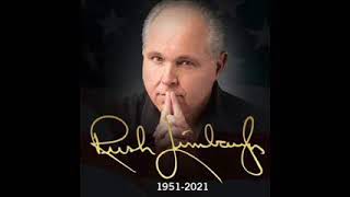 Rush Limbaugh's Greatest Hits And Funniest Phone Calls