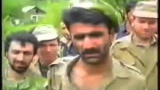 Əngilan, Qazançı Kəndi. 1992 Ci Il.