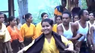 Gawi Pise_Lagu Daerah Ende Lio/voc:Lorens Mari,Us Pero,Nong Chinde