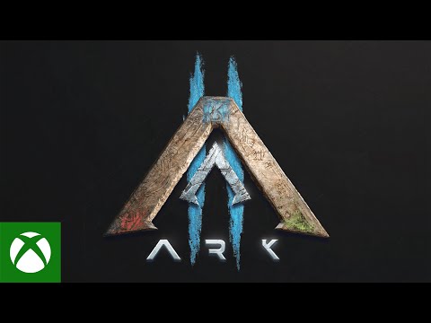 ARK 2 - Game Reveal Trailer, ARK II, estrelado pelo Vin Diesel como  Santiago da Costa, será lançado para PC em 2022. 🦖, By NVIDIA GeForce  Brasil