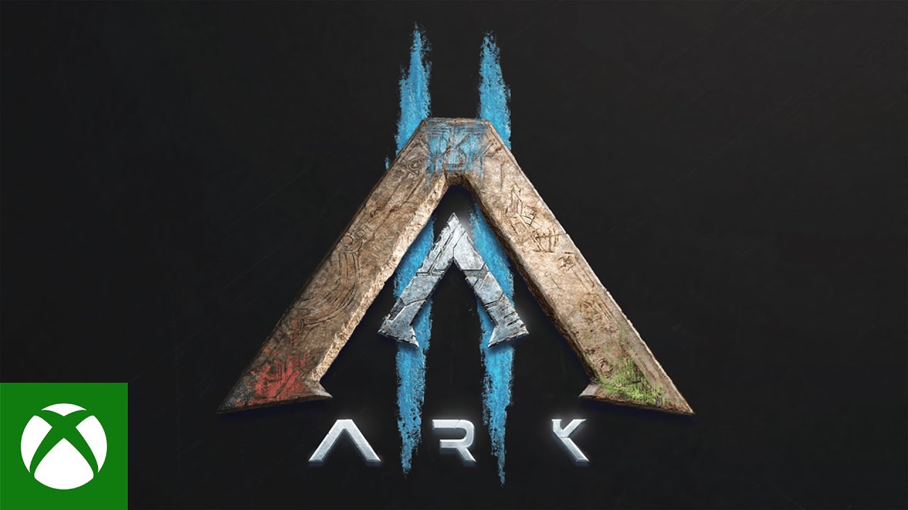 Ark 2023  Ark 2 Trailer 