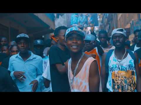 WAKUDUMU TUTADUMU UTATII Official Video