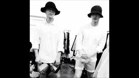 DONGHAE & EUNHYUK 1st RIDE ME - When You Cry [japanese]