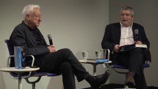 Conversations | Salon | Artist Talk: Michael Craig-Martin