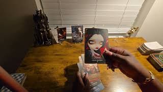 They know its over you not willing to negotiate in no way shape or form they mad u chose urself 🤔