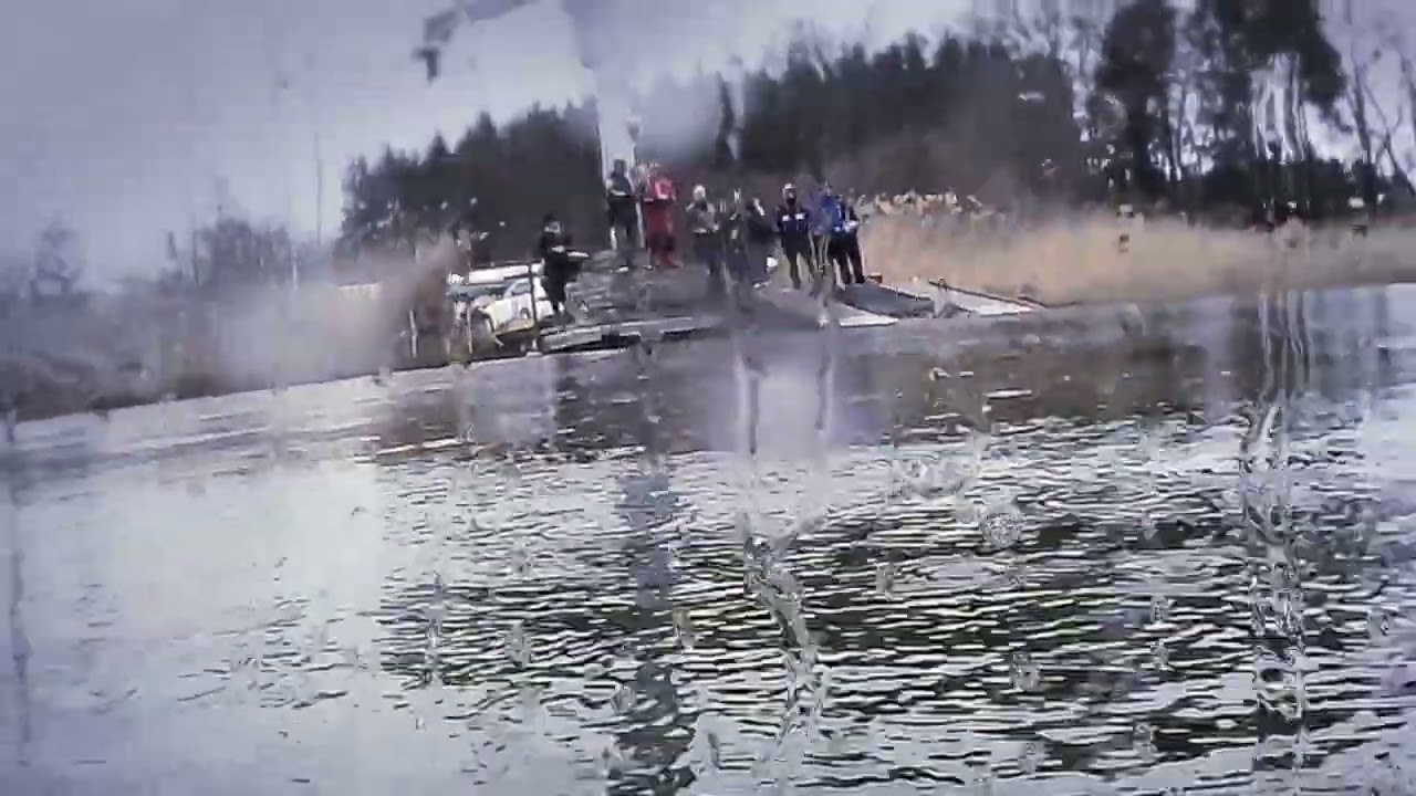 RC Sailing | Regatta Mini Cupper | Simssee | 19.02.2023