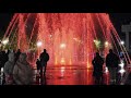 Липецк - фонтан и площадь перед ДС &quot;Звездный&quot; 26.09.2021г.