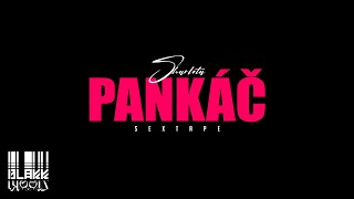 Sharlota - Pankáč (OFFICAL AUDIO)