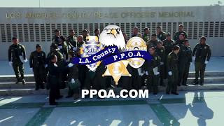 CA Class #102 Graduation