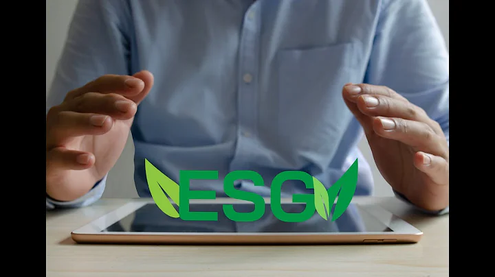 The ESG Exchange: Leadership - ESG and Sustainability Expertise