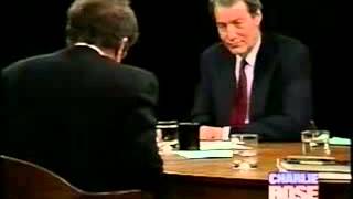 Garry Shandling  Appearances  Interview With Charlie Rose, Nov 16, 1998 appearance One