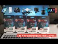 Introducing The New SAMSUNG EVO PLUS MICRO SD | Review and Tips to avoid FAKE SD Card