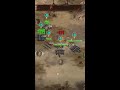 Doomsday × Attack on Titan - Part 6 Gameplay Walkthrough Last Survivors - Top Commander  (Portrait)
