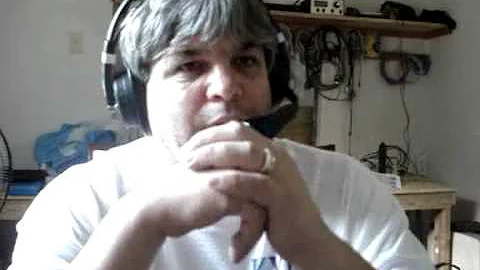 CQWW SSB 2008 @ 6Y1V part 1