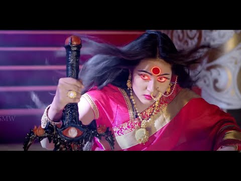 Telugu Hindi Dubbed Blockbuster Action Movie Full HD 1080p | Amrutha, Rupesh Shetty | Anushka