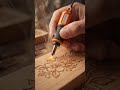 Mini Wood Burning / Pyrography Pen
