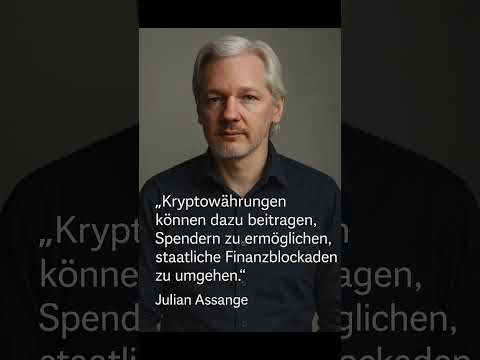 Finanzblockade umgehen 