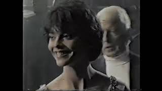 Soft & Dri Antiperspirant Commercial (1984)