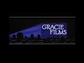 Gracie films logo, but it gets faster and faster