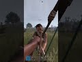 Медведь #rust #rustshorts #youtubeshorts #gaming