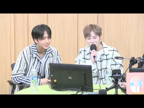 하성운, '우정패딩즈' 가입 가능하냐 묻는 박성광에 "아니요" [SBS 두시탈출 컬투쇼]