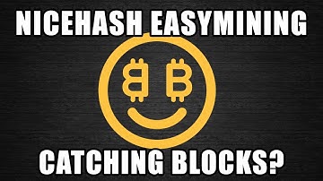 NiceHash EasyMining 2023 | Should You Try It?