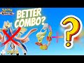 BEST Duo Combo? * Pokémon Unite *