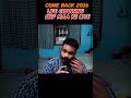 Comback will do that  VLOGS ♥️ 😃 MY FIRST VLOG ❤ || MY FIRST VIDEO ON YOUTUBE  ||THE PK VLOGS