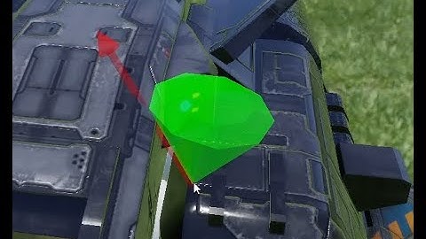 XeGTAO bent normals / bent cones