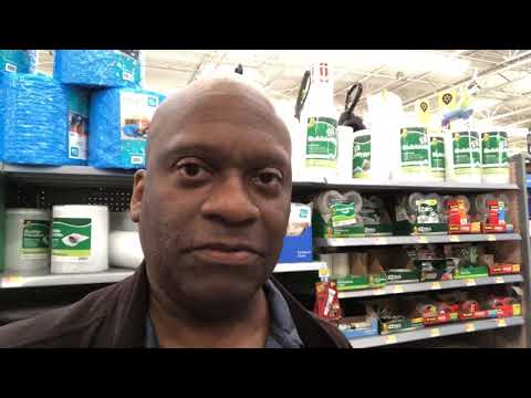 To Zennie62 YouTube Fan In Fayetteville GA Who’s Wife Said Hello At Walmart, Thanks