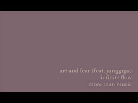 I.F (+) Art & Fear (feat. Junggigo)