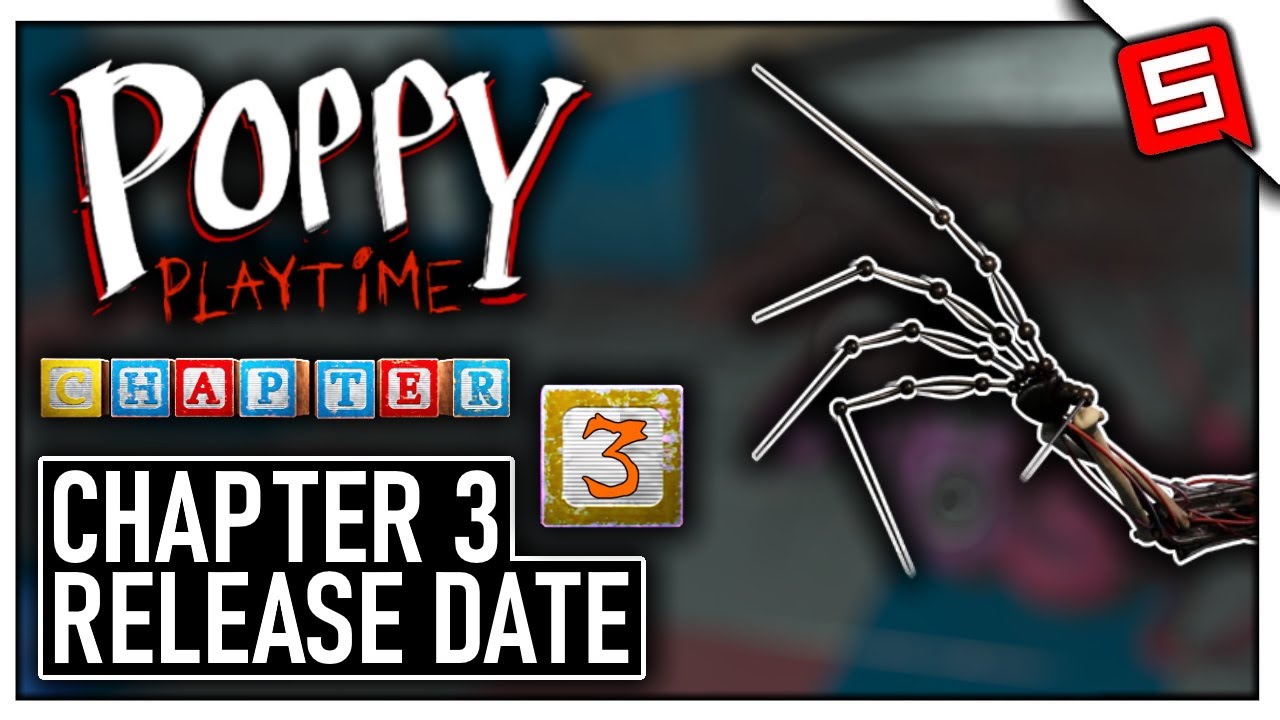 SmackNPie on X: Poppy Playtime Chapter 3 - Catnap! We have