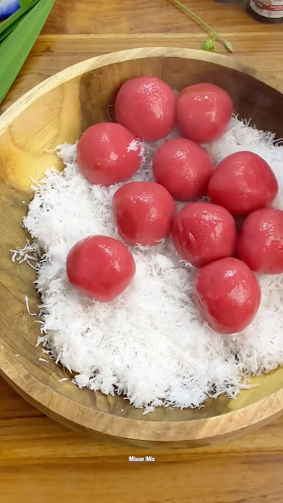 ternyata ini caranya biar tetap kenyal lembut seharian