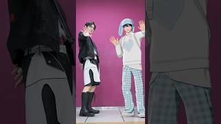 No more mismatch 💙with #YEJUN #PLAVE #플레이브 #예준 #andTEAM #앤팀 #FUMA #후마 #MISMATCH #MISMATCH_Challenge