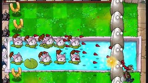 plants vs zombie cheat engine 5 5 hacked