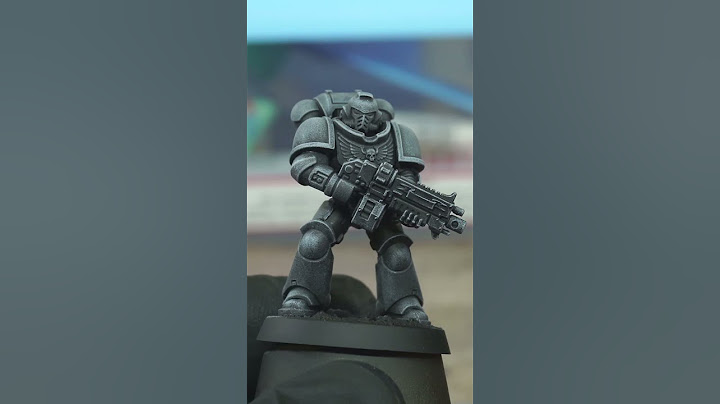 Easy Black Armour