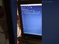 if and else in python
